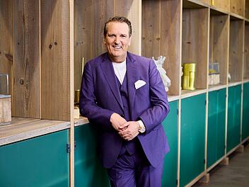 Unternehmer und Investor Ralf Dümmel bekommt eine eigene Show: "Die Millionenidee"