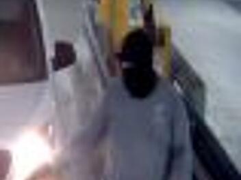 Nach &Uuml;berfall auf Sparkasse Gelsenkirchen