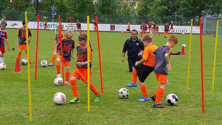 Foto: Heike Schülein