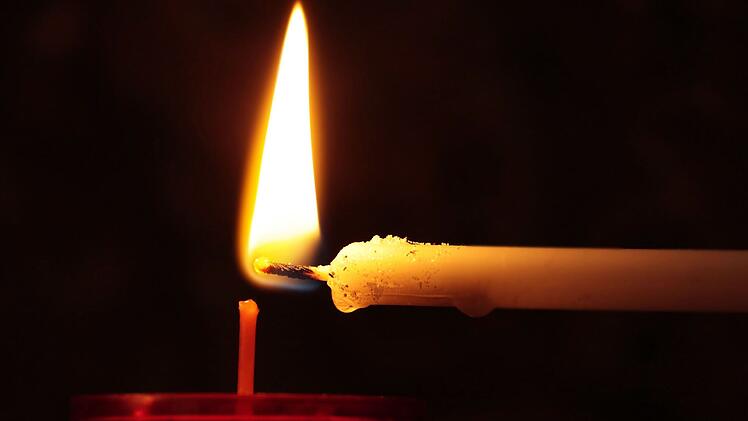 Kulmbach: DLRG mit bewegendem Nachruf - "Wir trauern um unseren Freund"