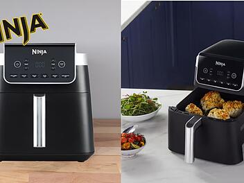 Airfryer-Deals bei Ninja: