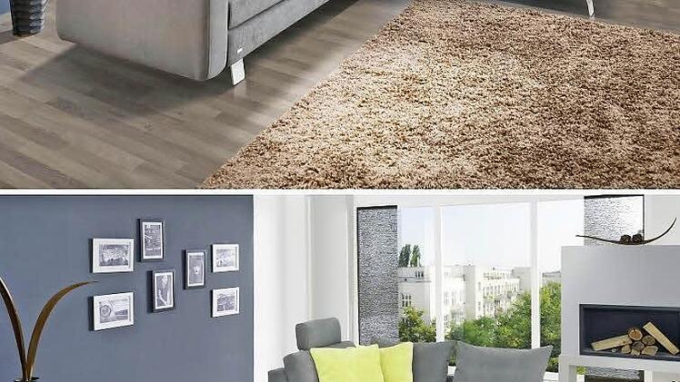 Das Sofa Sandro von Sedda lässt sich im Handumdrehen in ein großes Doppelbett verwandeln.  Foto: Sedda