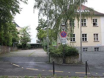 Die Würfel sind gefallen: Die Grundschule Altenkunstadt wird für 8,7 Millionen Euro saniert. Das entschied der Gemeinderat am Donnerstag in einer Sondersitzung. Foto: Stephan Stöckel