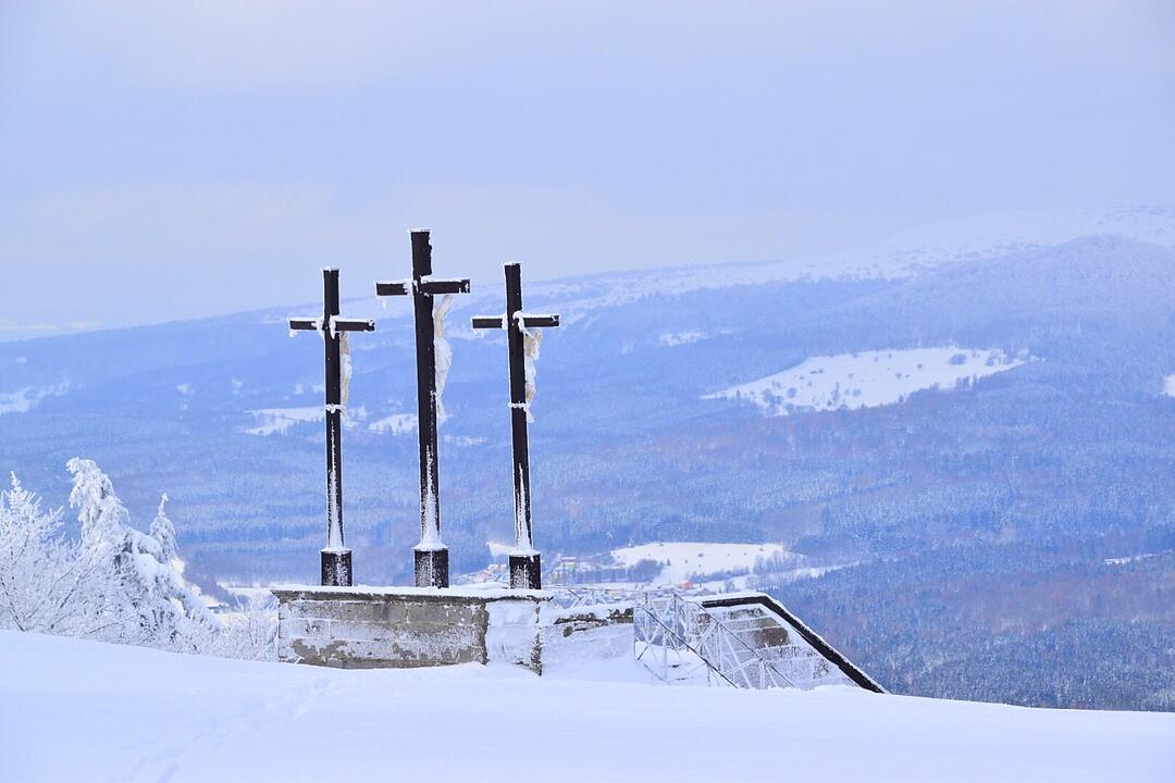 Die schönsten Fotos im Winter aus Bad Kissingen und Umgebung