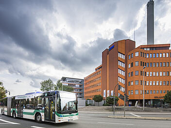 Erlangen beschließt Gratis-ÖPNV in der Innenstadt