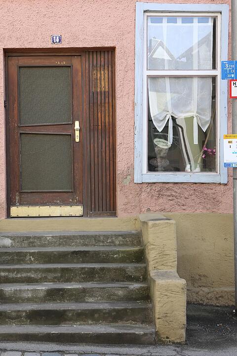 Ortsportrait Bad Staffelstein; Foto: Barbara Herbst