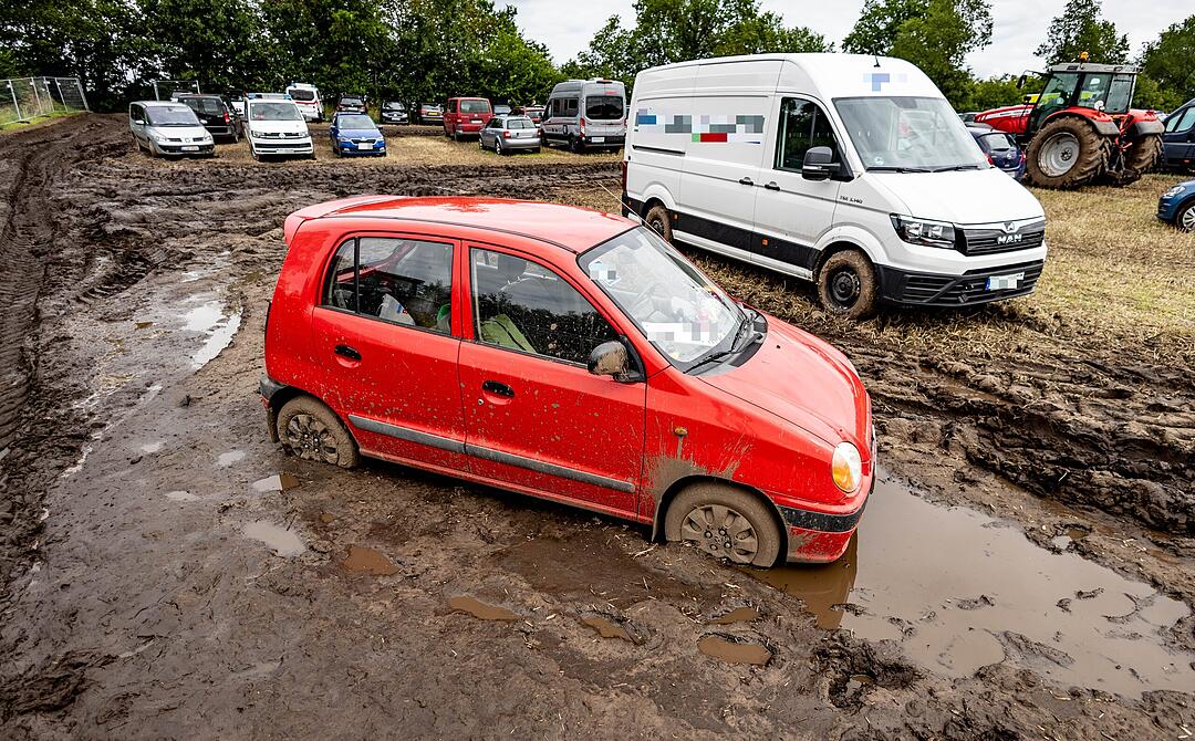 Wacken Open Air 2023