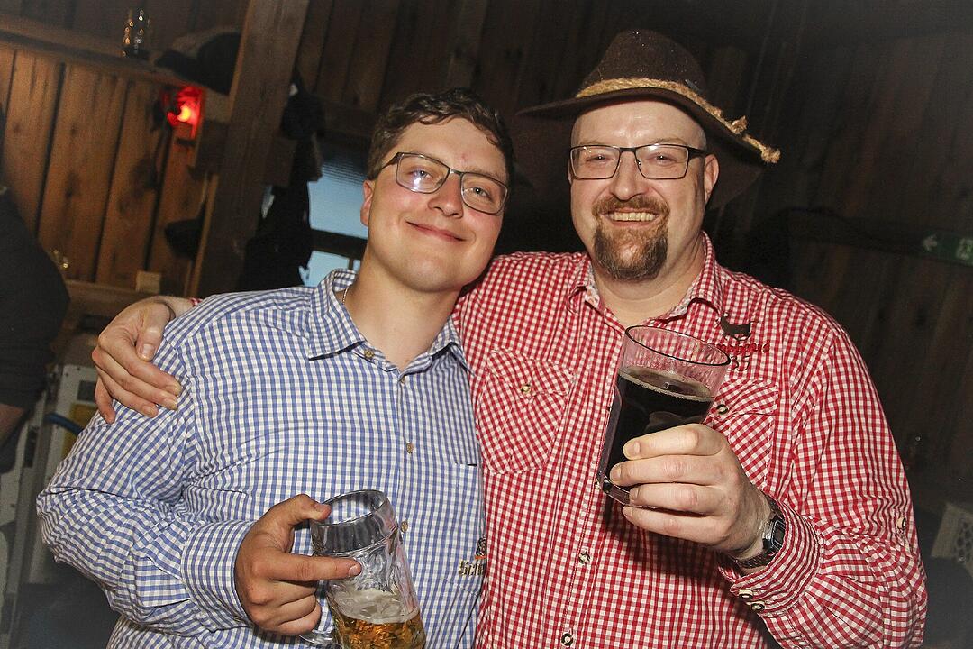 Maifest 2025