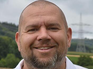 Uwe Hoh Foto: Archiv/Czepera