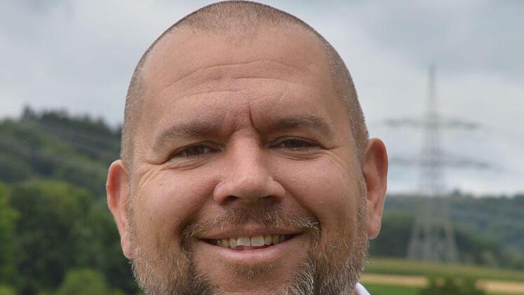 Uwe Hoh Foto: Archiv/Czepera