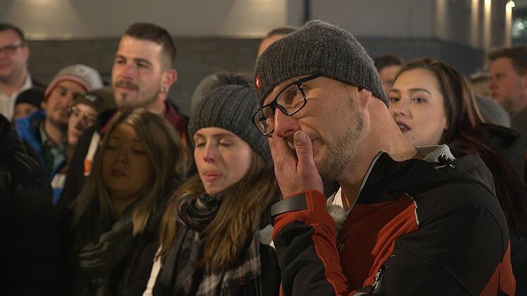 Tränen bei "Bauer sucht Frau": Bianca verliert Sohn duch Unfall