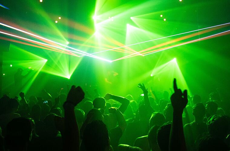 Streit in Innenstadt-Disco: 28-Jährige in Bamberg verletzt