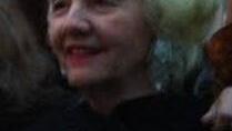 Iris Diana Wagner bei ihrem letzten Bayreuth-Besuch zum Geburtstagskonzert ihres Urgroßvaters am 22. Mai 2013 Foto: privat