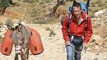 Willi Weitzel besucht am Sonntag, 29. Mai, die "Abenteuer und Allrad" Off-Road-Messe in Bad Kissingen.  Text/Foto: privat