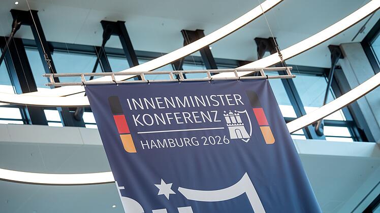 Innenministerkonferenz 2026