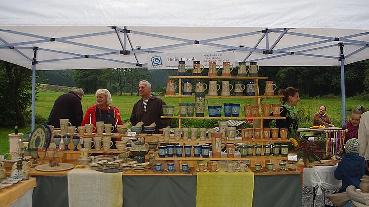 Foto: Heike Schülein