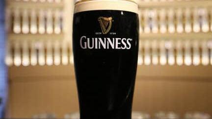 Foto: Guinness Storehouse