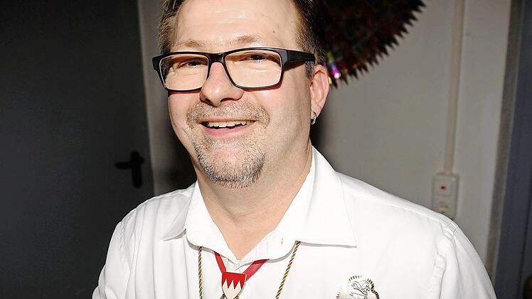 Den Verdienstorden hat "Hansi" Hans-Jörg Kaiser erhalten. Foto: Gerd Schaar