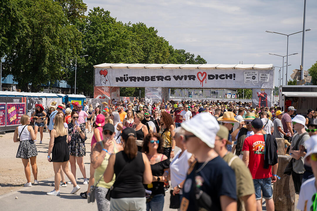 Mit den beliebtesten und erfolgreichsten Ballermann- und Partyacts!