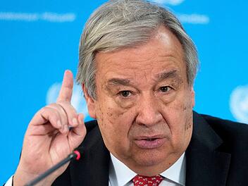 António Guterres