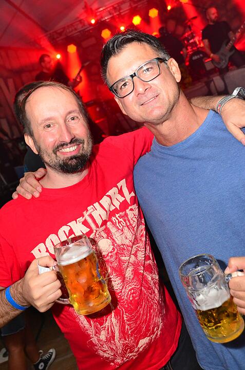 Schlachtschüssel & FUCK