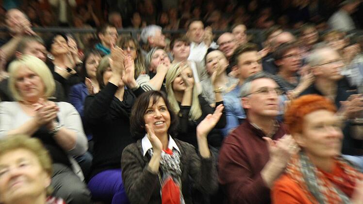 Foto: Michael Gründel