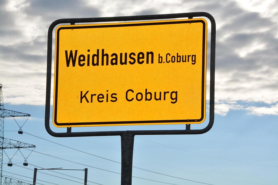 30.09.2015  Fotoreportage Weidhausen bei Coburg