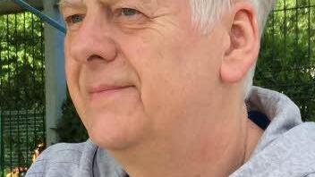 Michael Slater