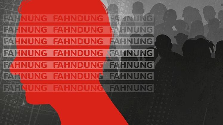 Derzeit werden die 13-j&auml;hrige Marlene und der 14-j&auml;hrige Maximilian aus dem unterfr&auml;nkischen W&uuml;rzburg vermisst. Foto: Polizei W&uuml;rzburg/Collage: inFranken.de