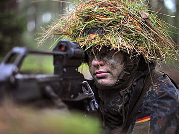 Bundeswehr
