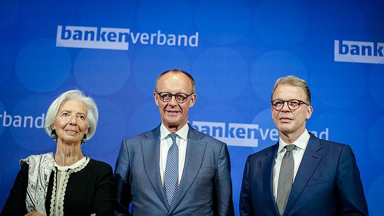 Jahresempfang 75 Jahre Bundesverband deutscher Banken