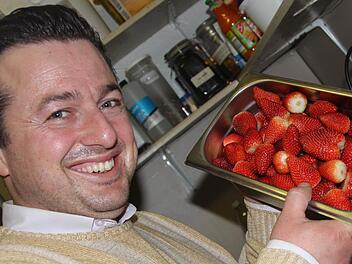 Sehen die nicht lecker aus? Foto: Diana Fuchs.