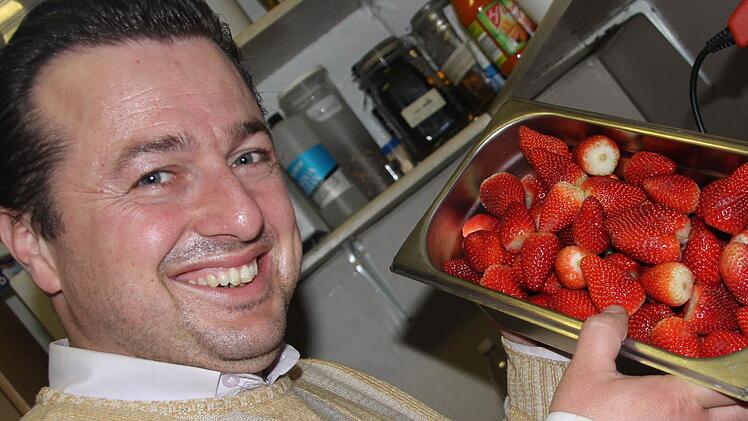 Sehen die nicht lecker aus? Foto: Diana Fuchs.