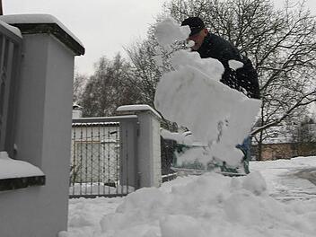 Foto: Archiv/Gabriele Hänseler