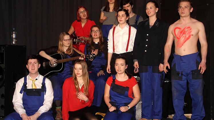 Foto: Richard Sänger