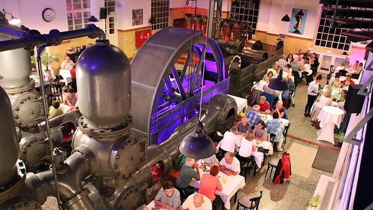 Eindrücke von der Kreistagsfahrt. Foto: Ralf Ruppert