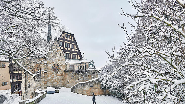 Coburg/R&ouml;dental: Kunstsammlungen der Veste und Glasmuseum - Das sind die &Ouml;ffnungs- und F&uuml;hrungszeiten