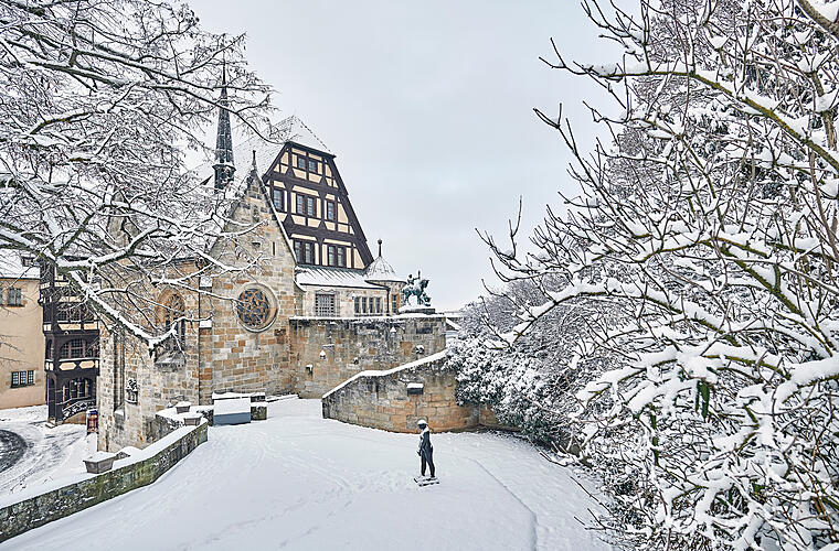 Coburg/Rödental: Kunstsammlungen der Veste und Glasmuseum - Das sind die Öffnungs- und Führungszeiten