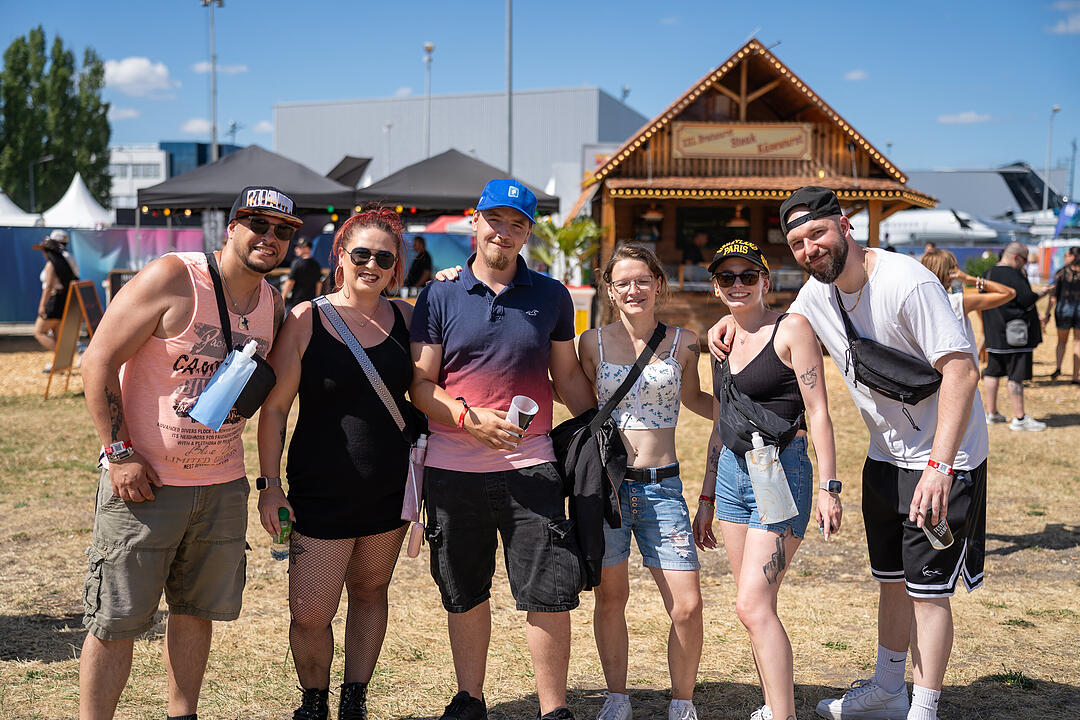 Das Top-Event der Hip Hop Community!