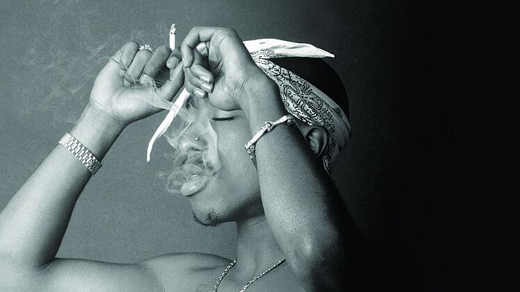 Am 7. September 1996 wurde Tupac Shakur angeschossen, wenige Tage sp&auml;ter erlag er im Alter von 25 Jahren seinen Verletzungen.