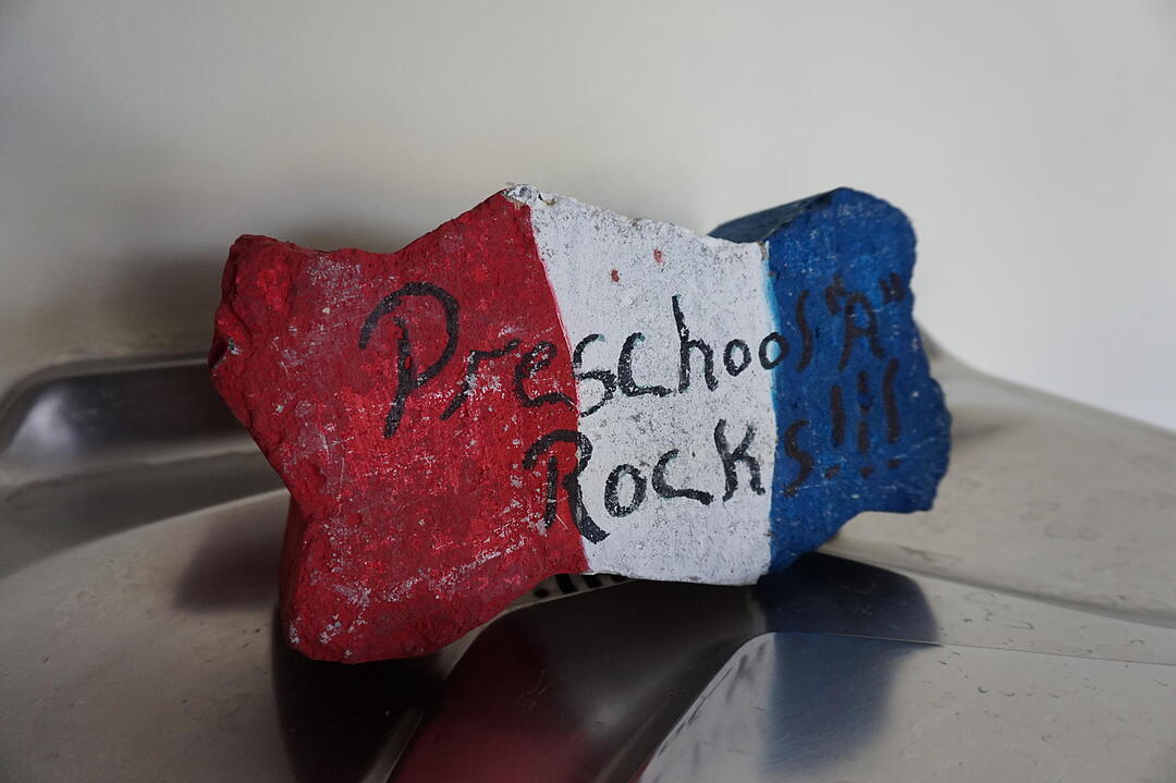 Marshall Heights Kitzingen