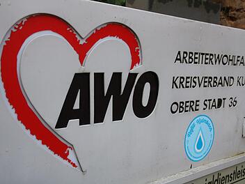 In der Kulmbacher Arbeiterwohlfahrt gibt es Ärger wegen Auftragsvergaben für Architekturleistungen. Im Zentrum der Kritik steht die Kreisvorsitzenden Inge Aures.Jochen Nützel
