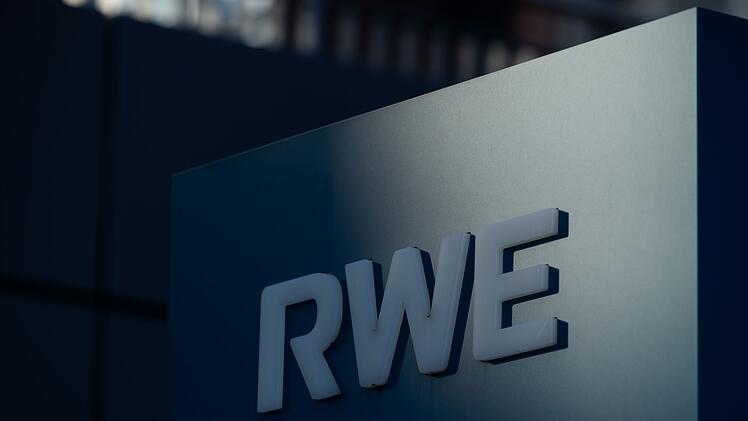 RWE AG - Jahreszahlen 2024