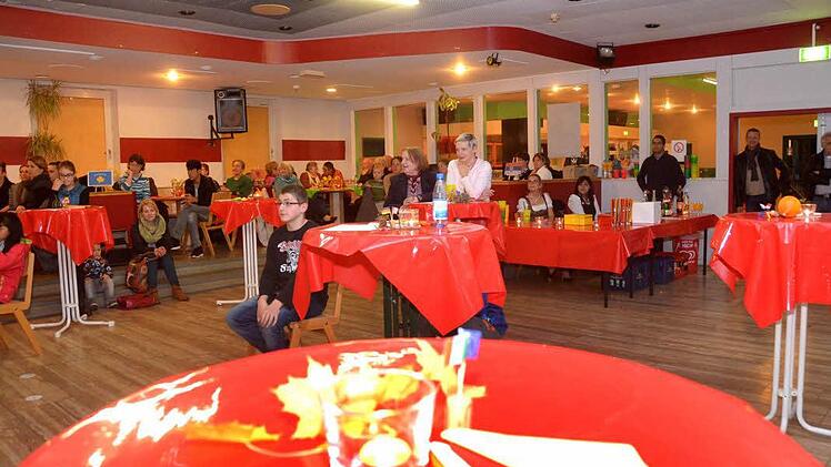 Interkulturelle Wochen. Foto: Peter Rauch