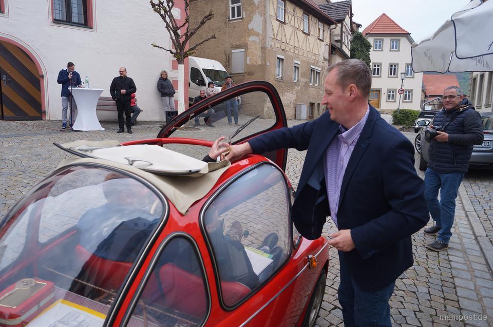 Prichsenstadt Classics
