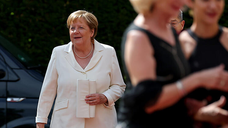 Start der Bayreuther Festspiele