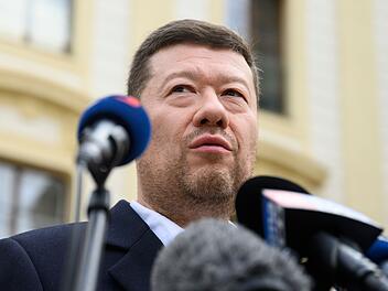 Nach der Parlamentswahl in Tschechien