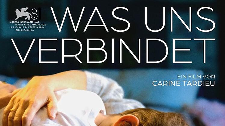 Sandra (Valeria Bruni Tedeschi) wird f&uuml;r Elliot (C&eacute;sar Botti) zu einer wichtigen St&uuml;tze.