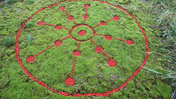 "Trabantenstadt"  Foto: Hubert Kolling