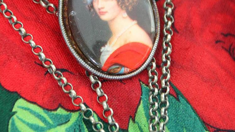 Auftakt der Unterfränkischen Kulturtage 2016 in Bad Brückenau. Foto: Ulrike Müller